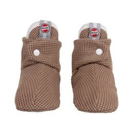 LODGER Slipper Ciumbelle Beige 3 - 6 měsíců