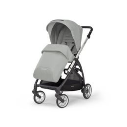 Inglesina Electa 2022 Greenwich Silver