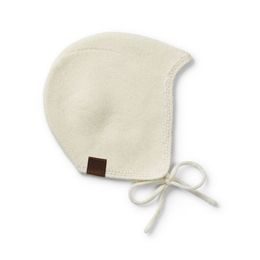 Elodie Details Vintage Cap Vanilla White