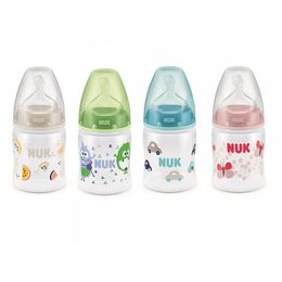 NUK FC+ Láhev SI 150ml