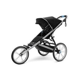 THULE Glide² Jet Black