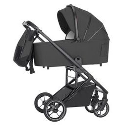 Carrello Alfa 2v1 2023 Graphite Grey