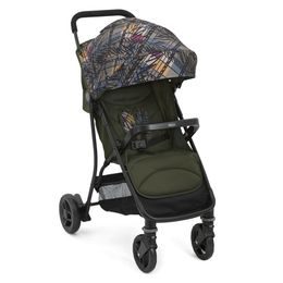 Graco Breaze lite 2 couture fern