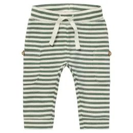 Noppies Trousers Jackpot Duck Green