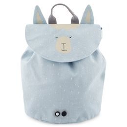 Trixie Baby Dětský batoh MINI Alpaca