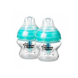 Tommee Tippee Kojenecká láhev Advanced Anti-Colic 2ks 150ml 0m+