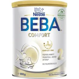 BEBA COMFORT 2, 5HMO (800g)