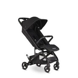 Easywalker Miley 2 Shadow Black