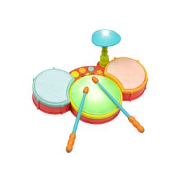 B-Toys Bubenická sada Toy Drum Set