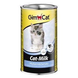 Gimborn Gimpet Cat-Milk sušené mléko pro koťata 200g