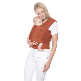 Ergobaby AURA WRAP/Šátek na nošení - Cooper