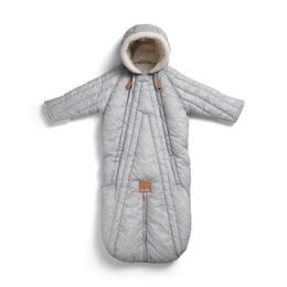 Elodie Details Baby overal Monkey Sunrise