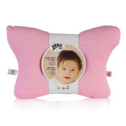 Kikko Dětský polštář XKKO BMB Baby Pink