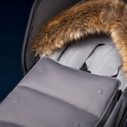 Anex Baby Fusak HUG 6+