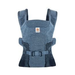 Ergobaby AERLOOM Ocean Blue