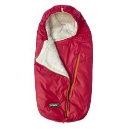 7 A.M. enfant Footmuff Papoose ™- Indianský styl fusaku do kočárku a autosedačky