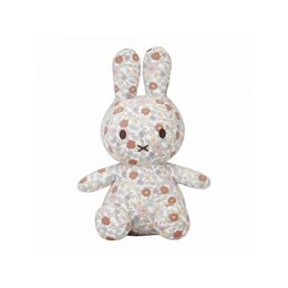 Little Dutch Králíček Miffy textilní Vintage Kytičky 35 cm