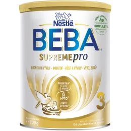 BEBA SUPREMEpro 3, 6HMO (800g)