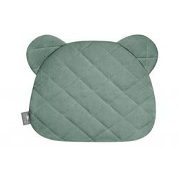 Polštář Sleepee Royal Baby Teddy Bear Pillow Green