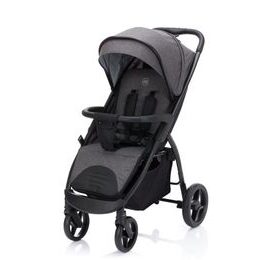 Fillikid Driver darkgrey melange