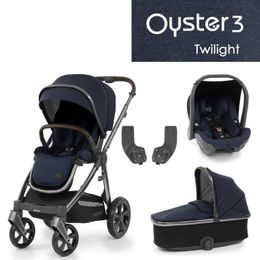 Oyster3 základní set 4 v 1 - Twilight 2023