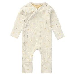 Noppies Playsuit Hakusan Oatmeal