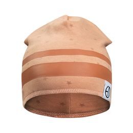 Elodie Details Winter Beanies Northern Star Terracotta