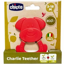 Chicco Kousátko Eco+ Pejsek Charlie 3m+