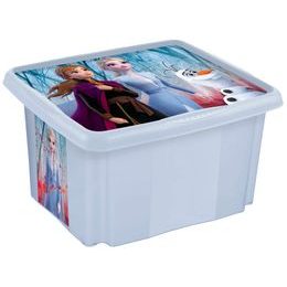 KEEEPER Úložný box s víkem malý "Frozen"