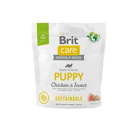 Brit Care Dog Sustainable Puppy, 1 kg obrázek
