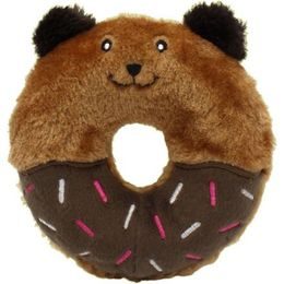 ZippyPaws ZippyPaws Donutz Buddies Bear