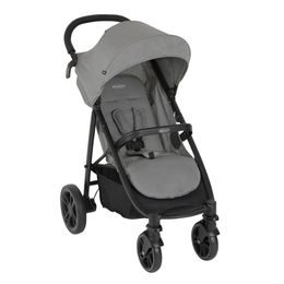 Graco EeZeFold™ steeple gray