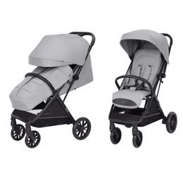 Carrello Nero Slate Grey