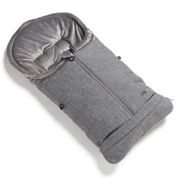 TFK footmuff premium grey