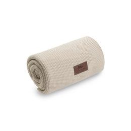 Bambusová deka Sleepee Bamboo Touch Blanket Beige