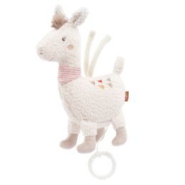 BABY FEHN Hrací hračka lama