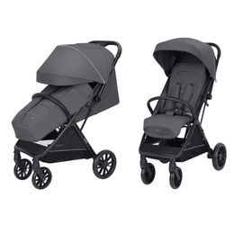 Carrello Nero Dove Grey