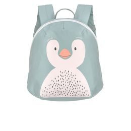 Lässig Tiny Backpack About Friends penguin light blue