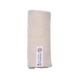 LODGER Swaddler Ciummbelle 70 x 70 cm Ivory