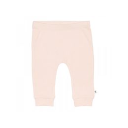 Little Dutch Kalhoty žebrované Pink vel. 74