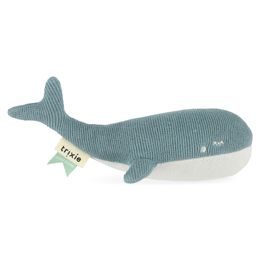 Trixie Baby Pískací hračka Whale