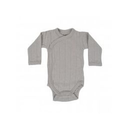 LODGER Romper Long Sleeves Tribe Mist 56