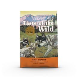 TOW High Prairie Puppy 12,2 kg