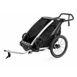 THULE Chariot Lite single Agave