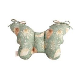 Stabilizační polštářek Sleepee Butterfly pillow Bohemian Green