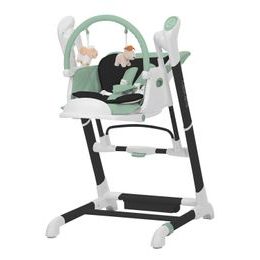 Carrello Cascata 2023 Tropical Green