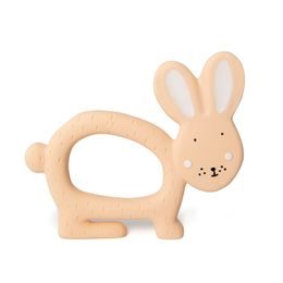 Trixie Baby 100% přírodní kaučukové kousátko Rabbit