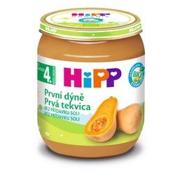 HiPP BIO První dýně