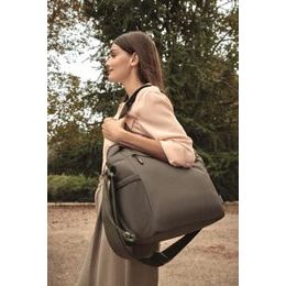 Inglesina Taska Aptica XT Borsa Day Bag Igloo Grey