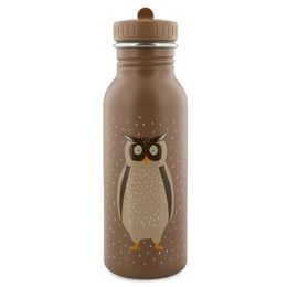 Trixie Baby Láhev na pití Owl 500ml